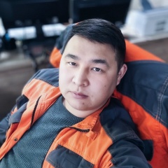 Фархат Кокушев, 18.02.1987, Караганда