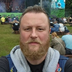 Роман Анисимов, 15.10.1981, Москва