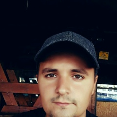 Андрей Быков, 11.06.1994, Николаев