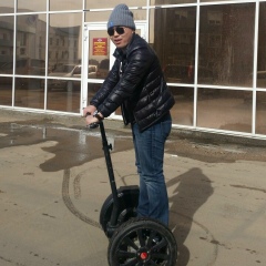 Aldar Alekseeff, 22.06