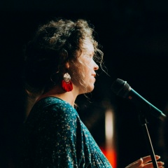 Дарья Опахова, 01.11