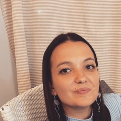 Ann Tave, 01.05.1992, Москва