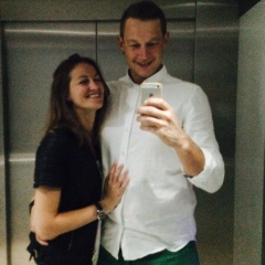 Вовчик Трусь, 22.08.1989, Теребовля