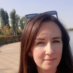 Леночка , 27.10.1988, Краснодар