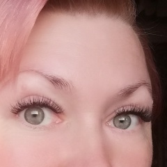 Дарина Туманова, 03.12.1986, Санкт-Петербург