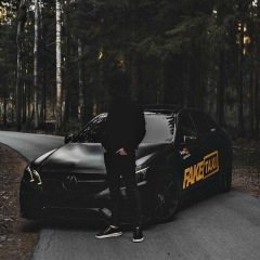 Дмитрий Одинцов, 01.10, Москва