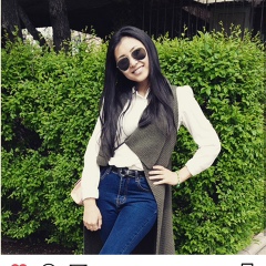 Менсулу Саулеева, 26.03.1994, Алматы