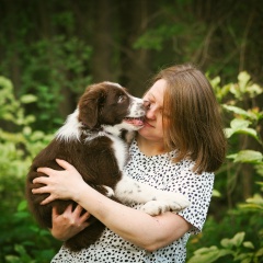 Алёна Долгих, 01.03.1992, Томск