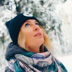 Дария Макаревич, 20.01, Петрозаводск