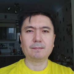 Бауыржан Тойшы, 11.05, Алматы