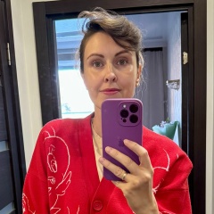 Екатерина Байбородина, Санкт-Петербург