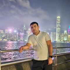 Timur Madreimov, Ташкент