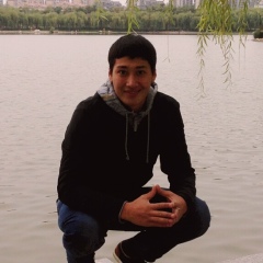 Нуржан Елеусин, 10.05, Актау