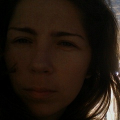 Olga Alexandrova, 06.12.1979, Тель-Авив