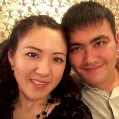 Берик Жантуриев, 01.11.1988, Уральск