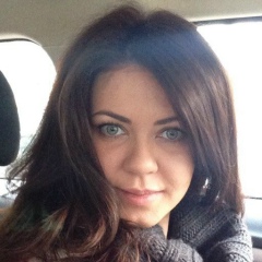 Екатерина Тонконогова, 18.09