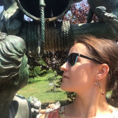 Елена Стриженко, 21.03, Санкт-Петербург