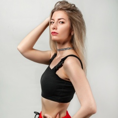 Полина Санарова, 30.10, Москва