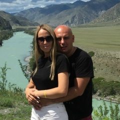 Олег Осоргин, 05.02, Томск