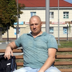 Владислав Ужегов, 29.04, Шебекино