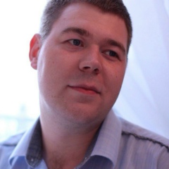 Павел Кондратьев, 02.12.1987, Санкт-Петербург