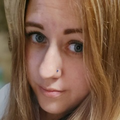 Кристюша Романишина, 21.09, Москва