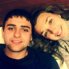 Сережа Кожухарь