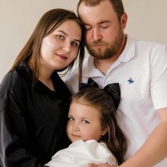 Екатерина Орехова, 16.03