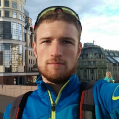 Андрей Фурялин, 27.06.1986, Москва