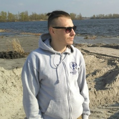 Денис Болотников