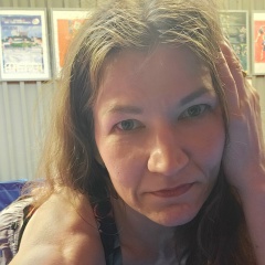 Мария Попова, 26.10, Санкт-Петербург