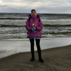 Марина Чикурова