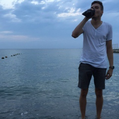 Александр Стрельцов, 21.12.1987, Коломна