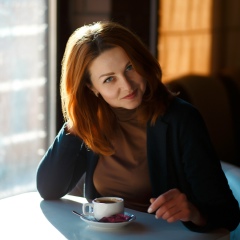 Натали Грицюк, 01.06, Староконстантинов