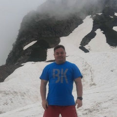 Андрей Михеев, 23.03.1986, Воркута