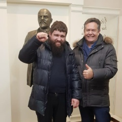 Артур Батыршин, 08.06.1989, Стерлитамак