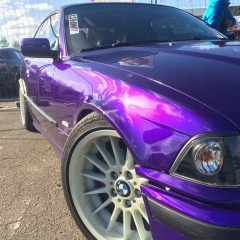 Андрей Сильвертюк, 19.09, Киев