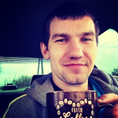 Вадим Тихонов, 26.01.1989, Омск