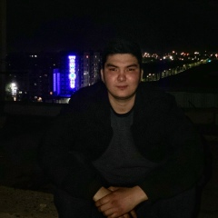 Жандос Мухитов, 04.04, Астана