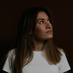 Вероника Кузора, 17.06.1988, Москва