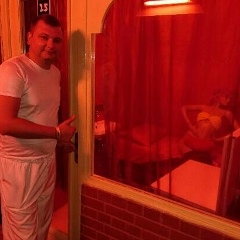 Роман Погребной, 12.07.1987, Житомир