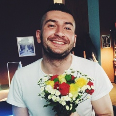 Bart Первыйпареньнадеревне, 01.02.1901, Саратов