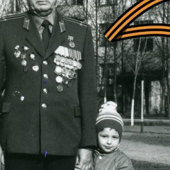 Аркадий Кравцов, 14.05.1982, Самара