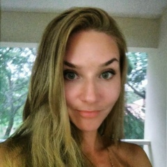 Елена Трубина, 15.09, Москва