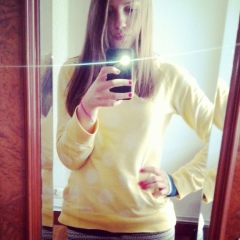 Виктория Кроитор, 24.03, Кишинев