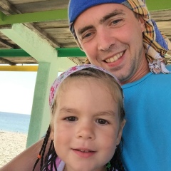 Андрей Лукин, 25.03.1985, Санкт-Петербург