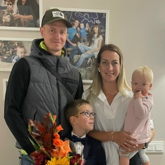 Nika Nika, 23.07.1985, Санкт-Петербург