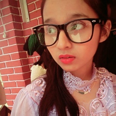 Hnin-Set Ko-Ko, 20.06.2000, Yangon