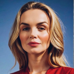 Ольга Орешкова, Санкт-Петербург