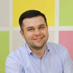 Юрий Соболев, 16.03, Краснодар